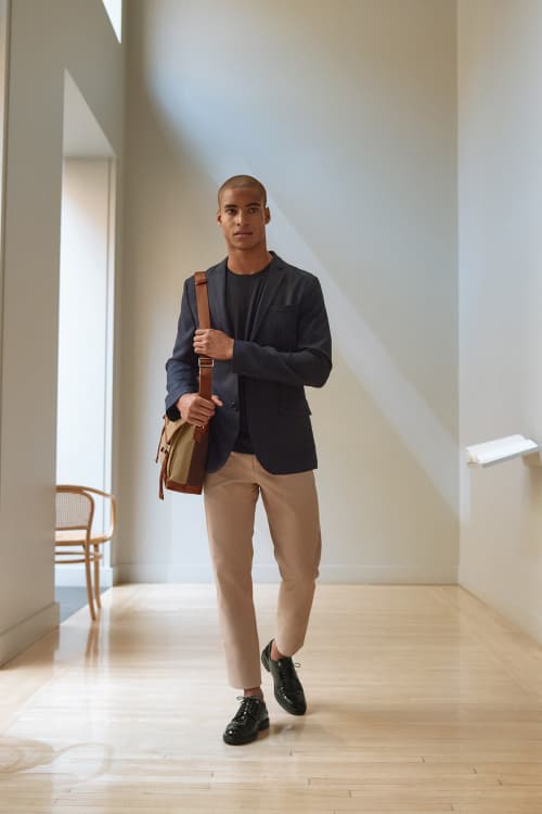 WANT Les Essentiels 2017 Spring/Summer