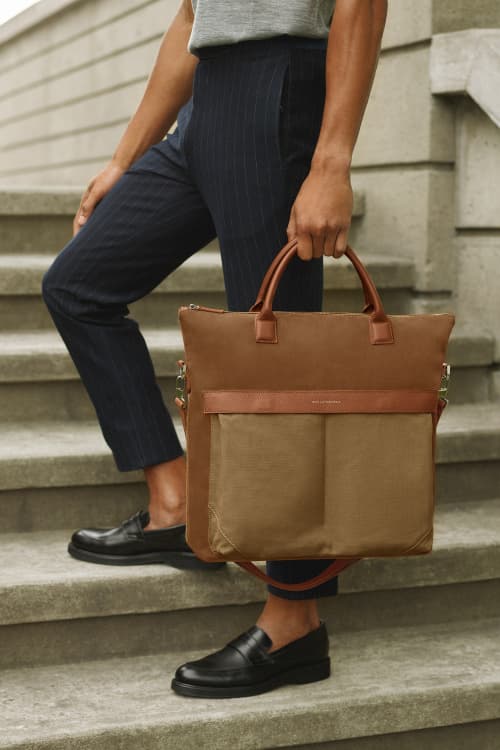 WANT Les Essentiels 2017 Spring/Summer