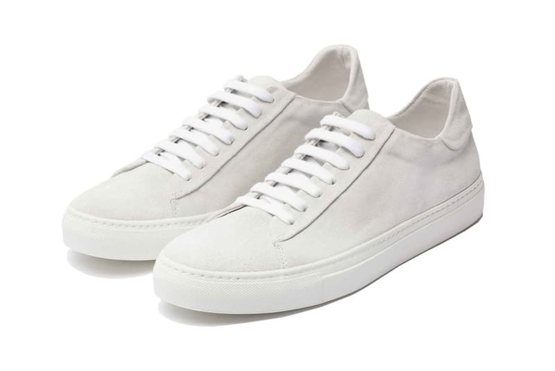 wings+horns 2017 Spring/Summer Footwear