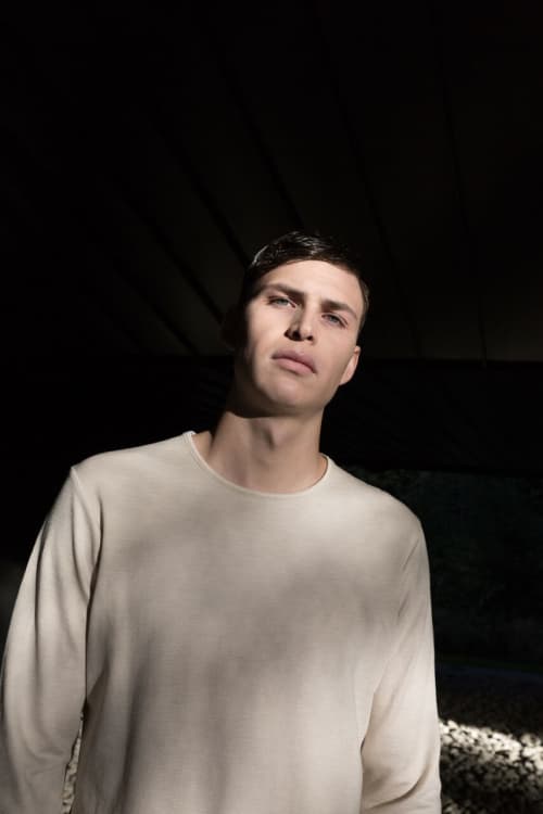 wings+horns 2017 Spring/Summer Collection