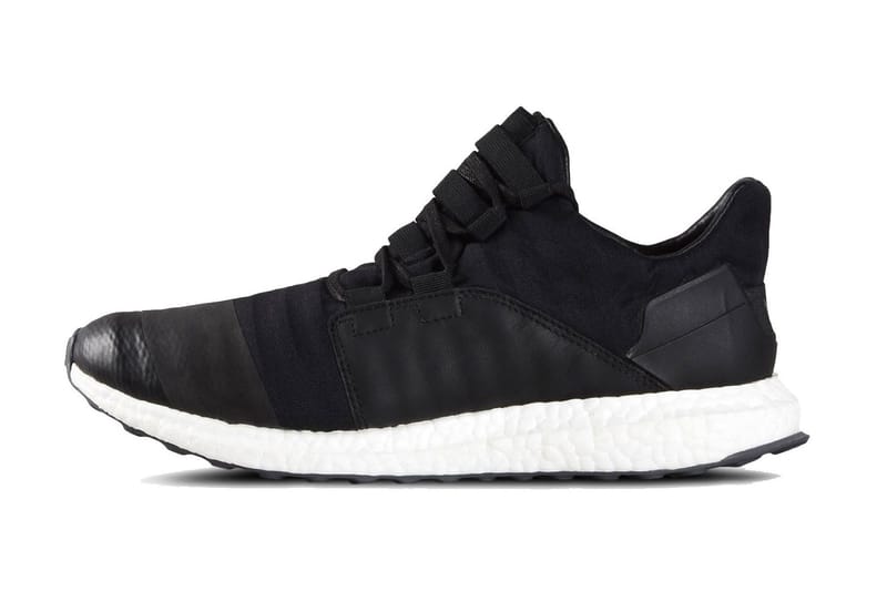 Y-3 推出全新鞋款 Kozoko Low