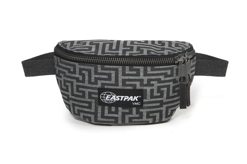 Eastpak x YMC 2017 秋冬聯名系列
