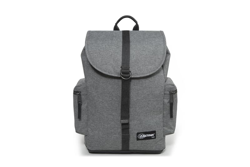 Eastpak x YMC 2017 秋冬聯名系列
