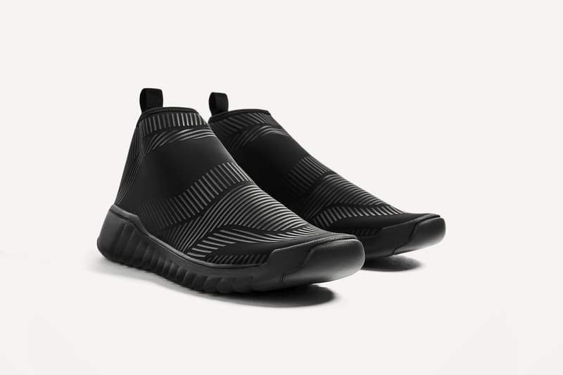 繼續向 adidas「致敬」－ZARA 最新鞋款再掀抄襲風波