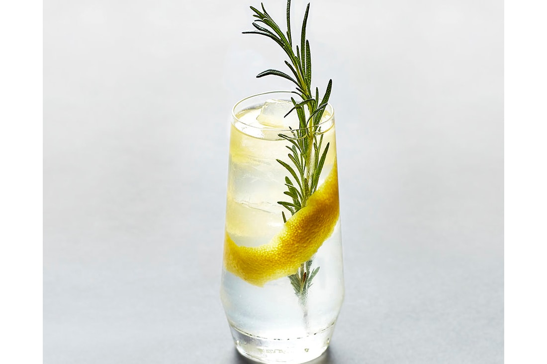 5 Grammys-Inspired Cocktails to Turn Your Viewing Party Up a Notch