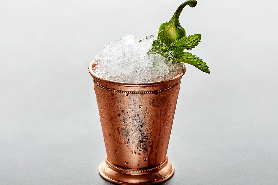 5 Grammys-Inspired Cocktails to Turn Your Viewing Party Up a Notch