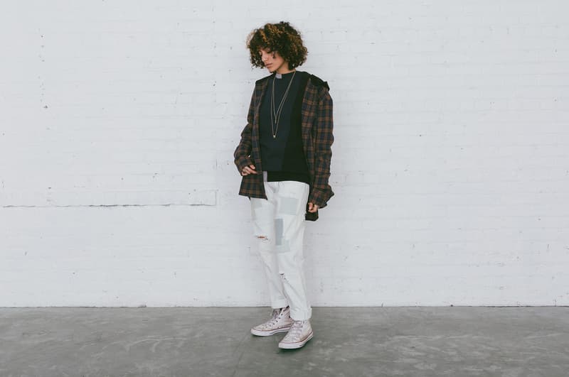 10.Deep 2017 Spring "New Form"