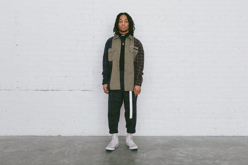 10.Deep 2017 Spring "New Form"