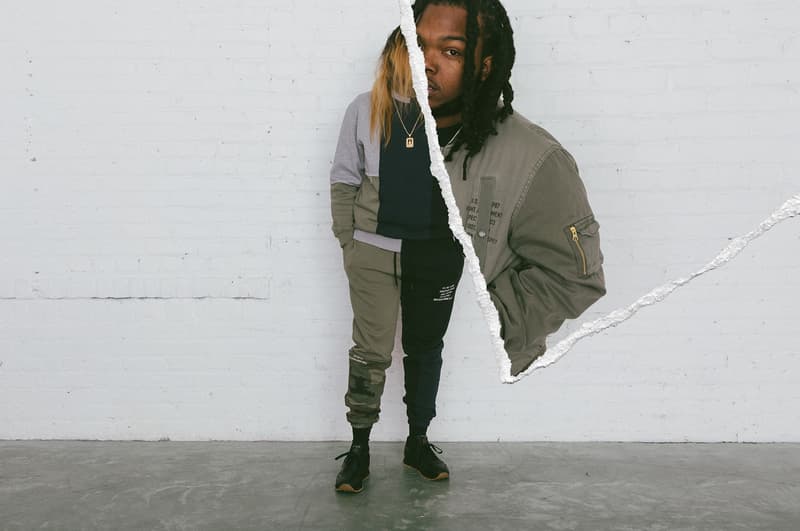 10.Deep 2017 Spring "New Form"