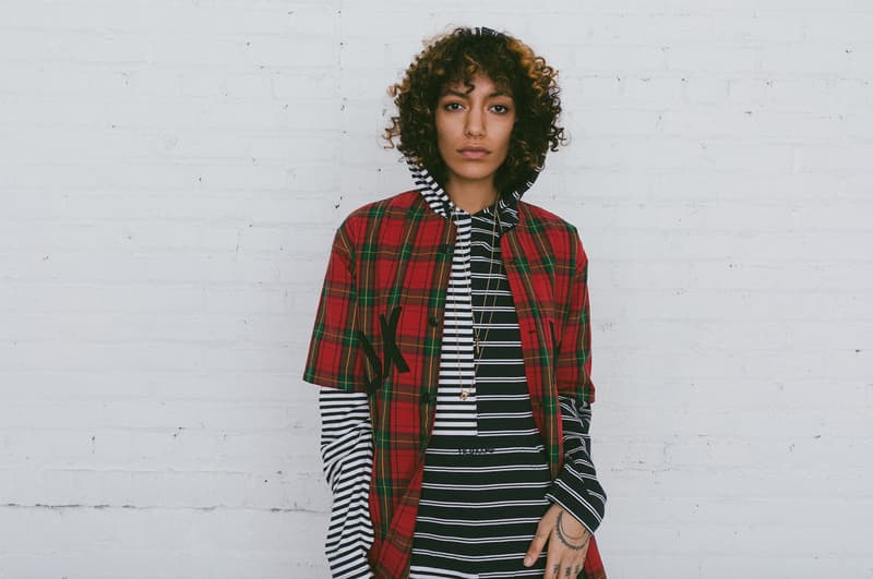 10.Deep 2017 Spring "New Form"