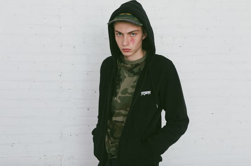 10.Deep 2017 Spring "New Form"