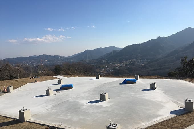 亞洲初上陸！全新遊樂設施「MUSCLE MONSTER」登陸神奈川县相模湖