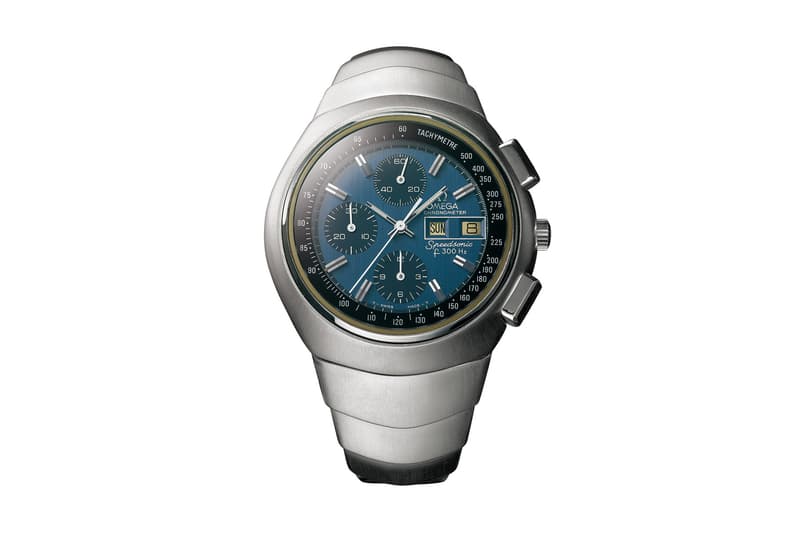 月球上的經典時計－OMEGA Speedmaster 60 週年特輯