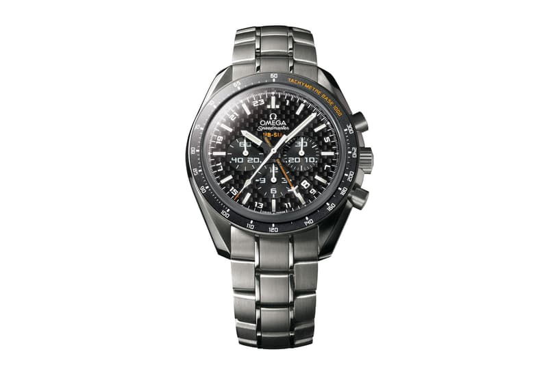 月球上的經典時計－OMEGA Speedmaster 60 週年特輯