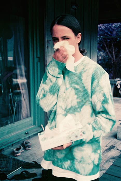 Son of the Cheese 2017 Spring Summer Collection