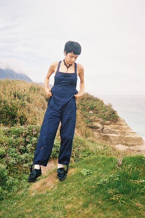 Son of the Cheese 2017 Spring Summer Collection