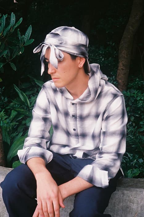 Son of the Cheese 2017 Spring Summer Collection