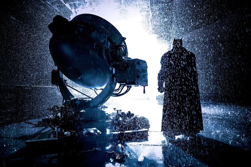 誰來負起 DC《The Batman》的重擔？五個最有機會補上的導演人選