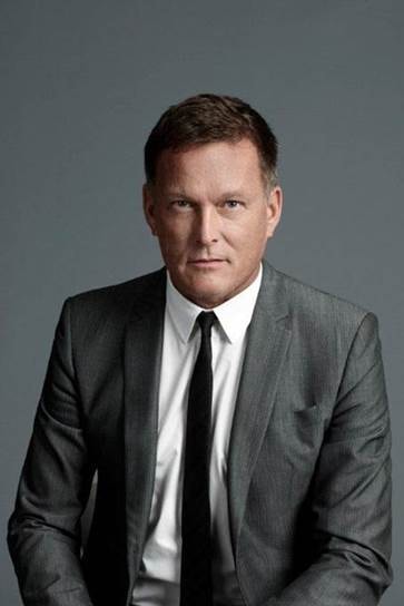 Andrew Maag 出任 dunhill London CEO 一職