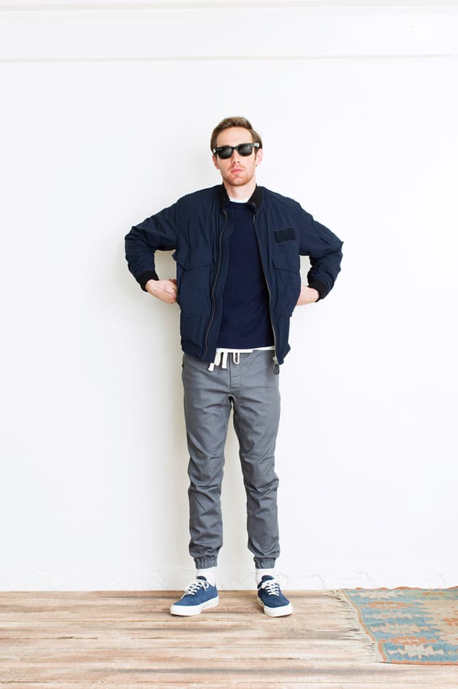 BEAMS PLUS 2017 Spring Summer Collection