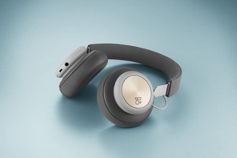 B&O 全新入門級 B&O Play H4 無線耳機登場