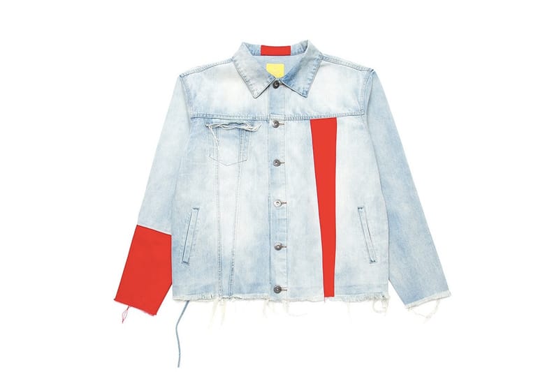 C2H4 LA x I.T 2017 春夏聯名系列