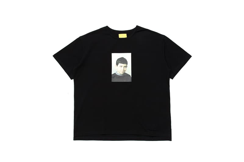 C2H4 LA x I.T 2017 春夏聯名系列