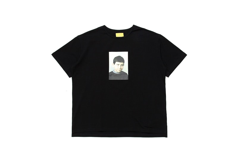 C2H4 LA x I.T 2017 春夏聯名系列