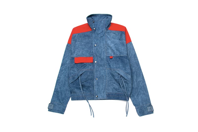 C2H4 LA x I.T 2017 春夏聯名系列