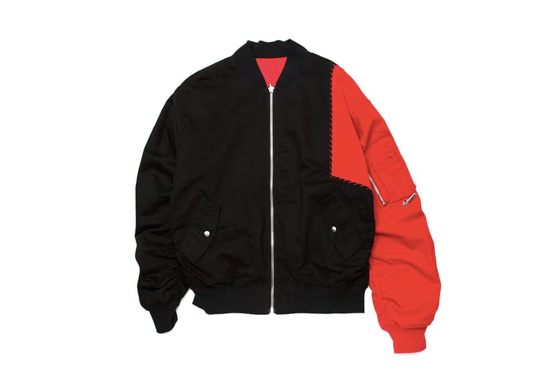 C2H4 LA x I.T 2017 春夏聯名系列