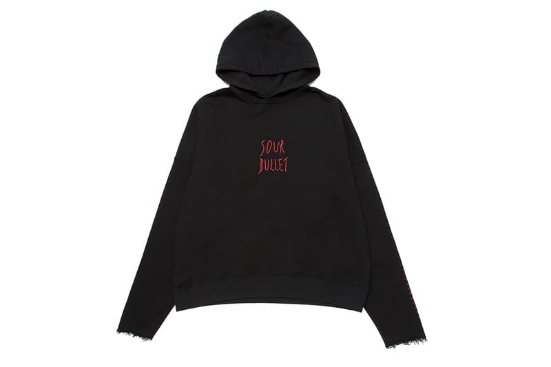 C2H4 LA x I.T 2017 春夏聯名系列