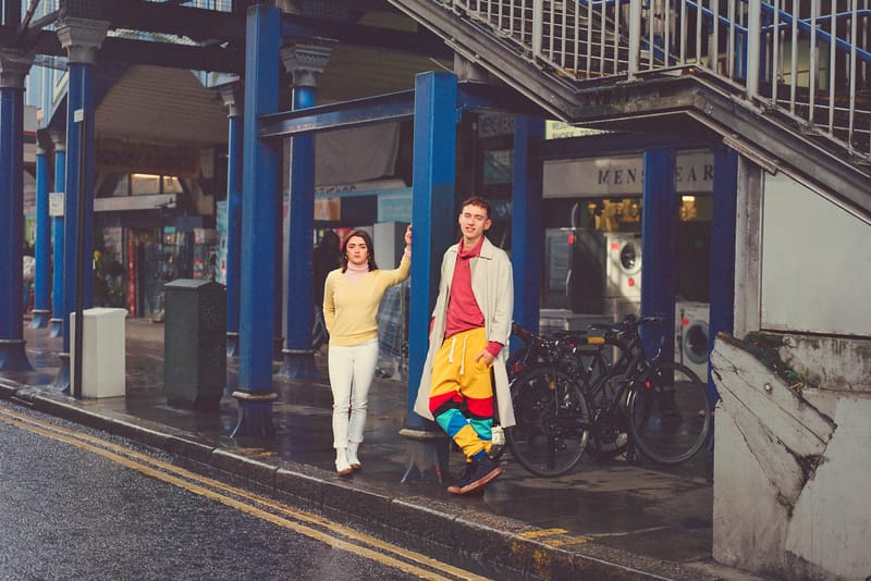 Converse 发布 Forever Chuck Social Lookbook 系列第三波特辑