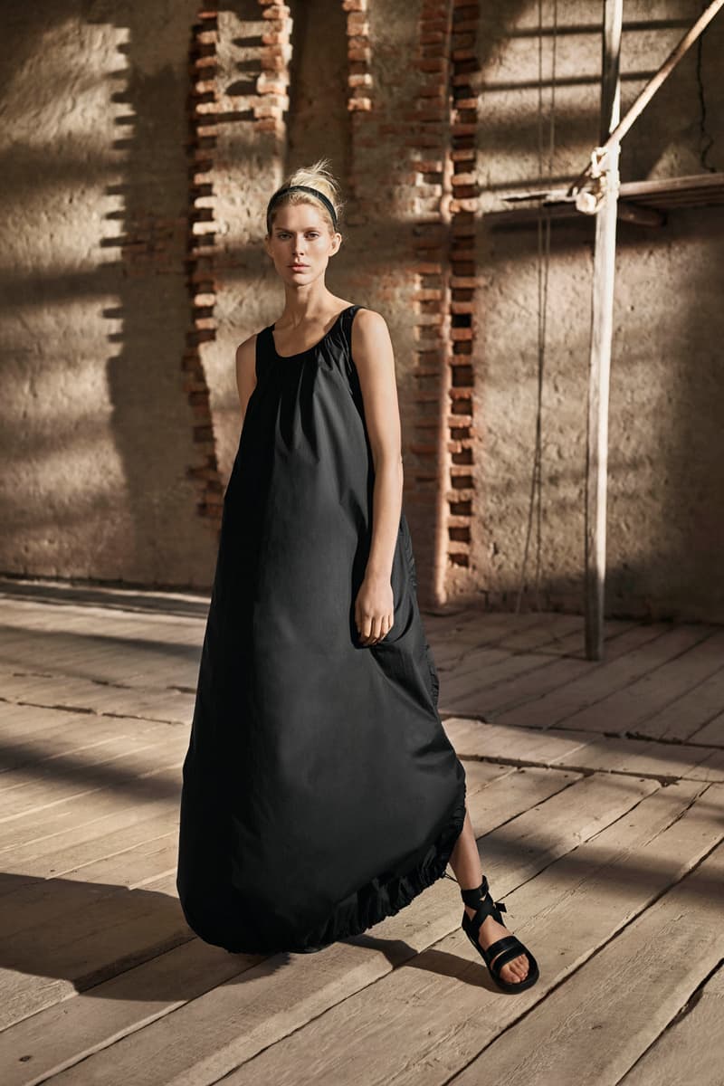 H&M Studio 2017 春夏系列造型特輯