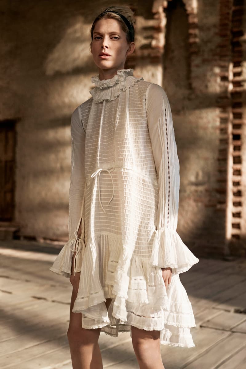 H&M Studio 2017 春夏系列造型特輯