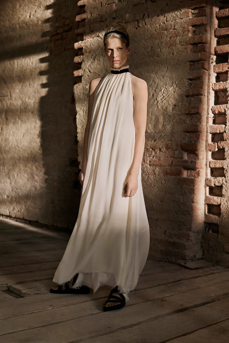 H&M Studio 2017 春夏系列造型特輯