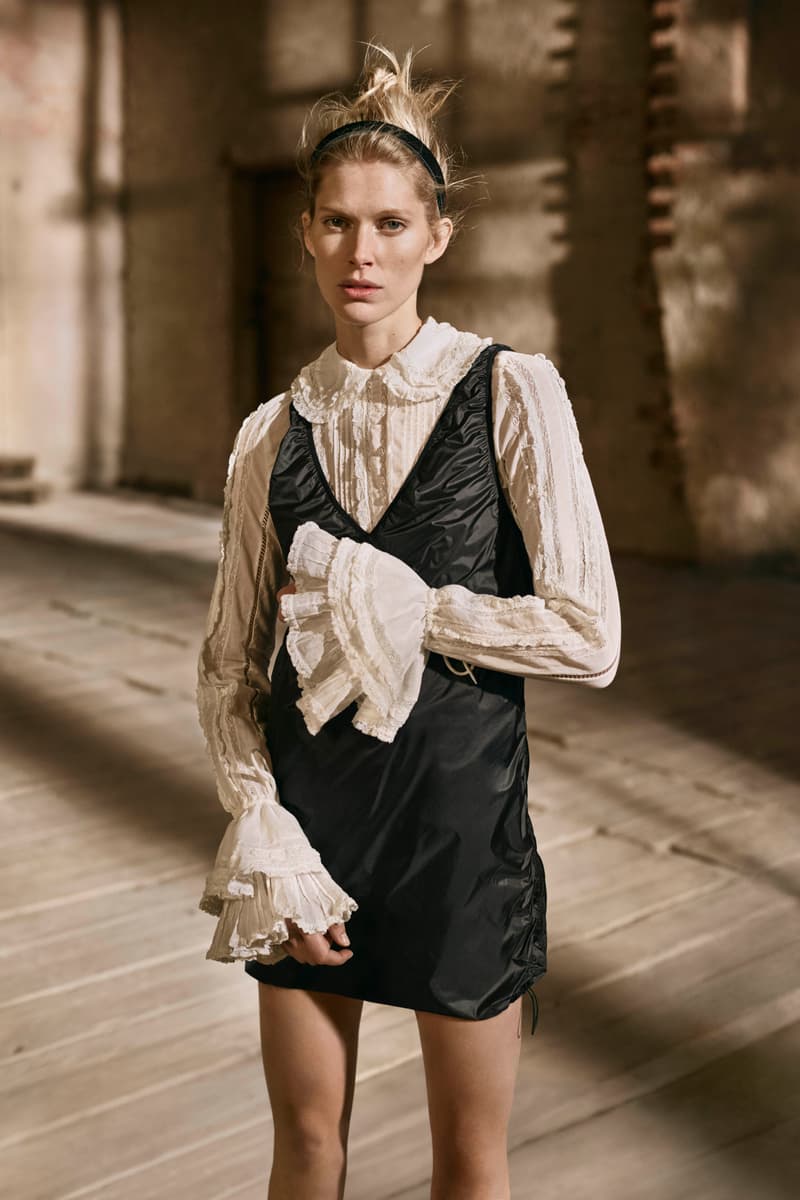 H&M Studio 2017 春夏系列造型特輯