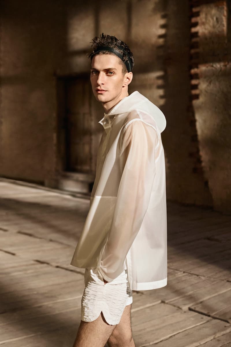 H&M Studio 2017 春夏系列造型特輯