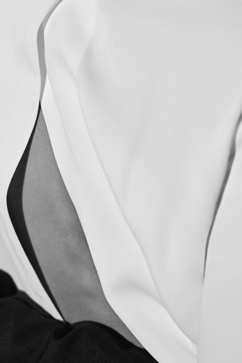 H&M Studio 2017 春夏系列造型特輯