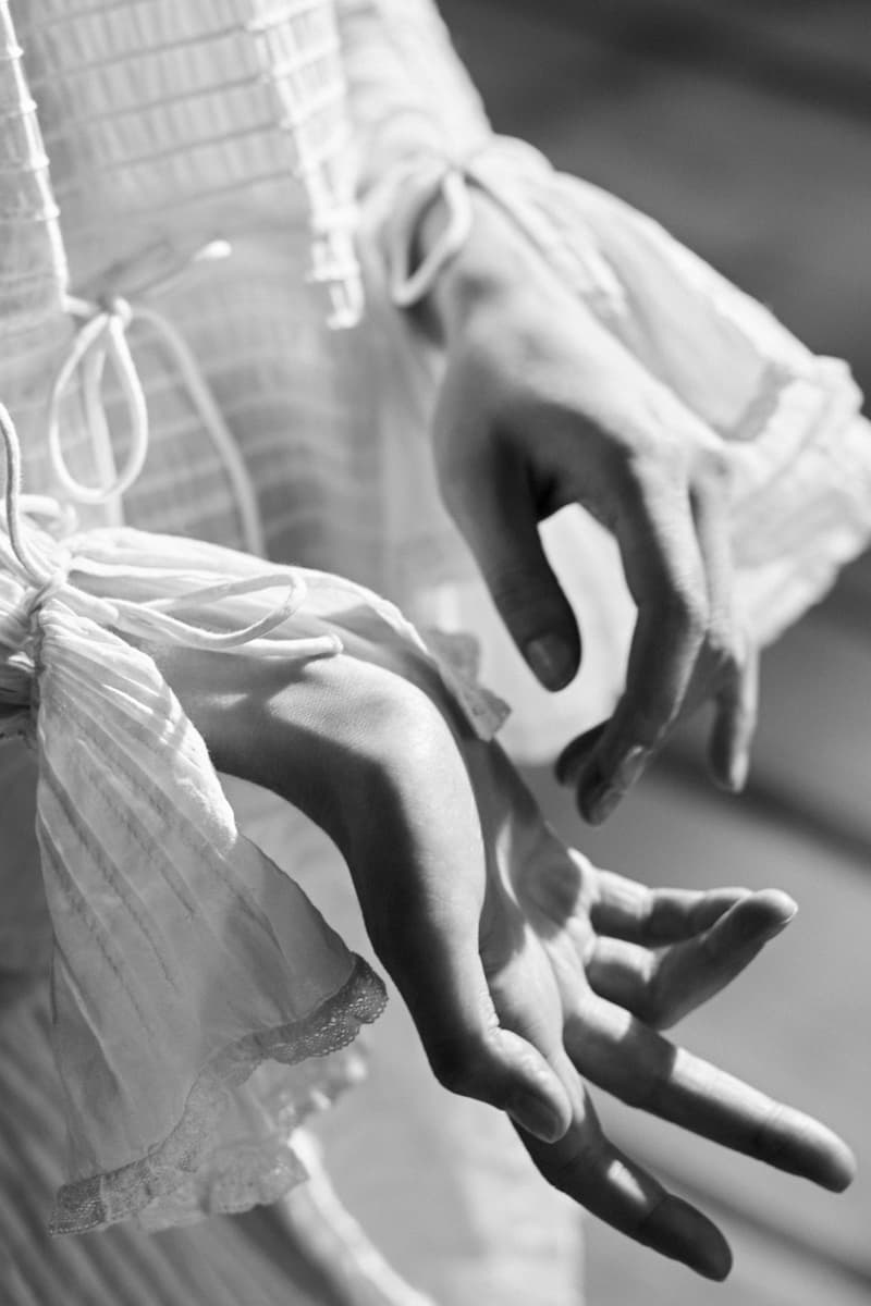 H&M Studio 2017 春夏系列造型特輯