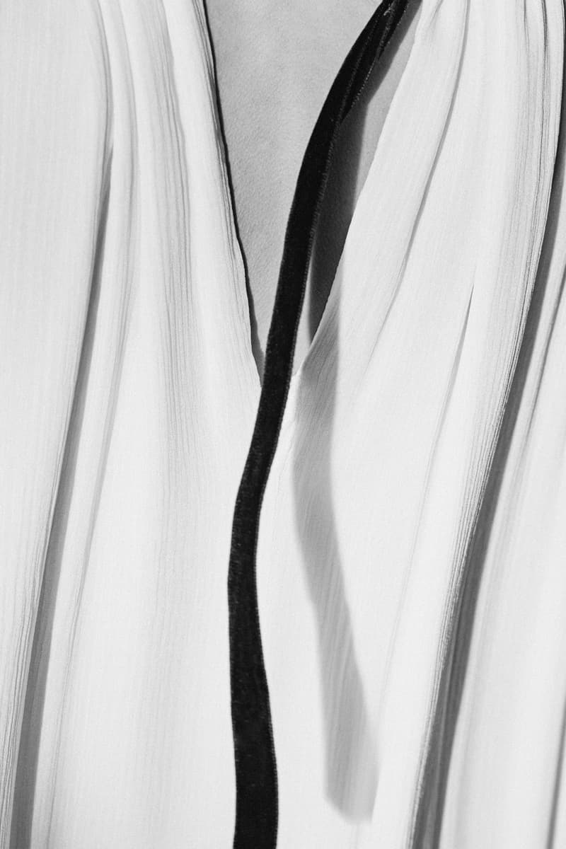 H&M Studio 2017 春夏系列造型特輯