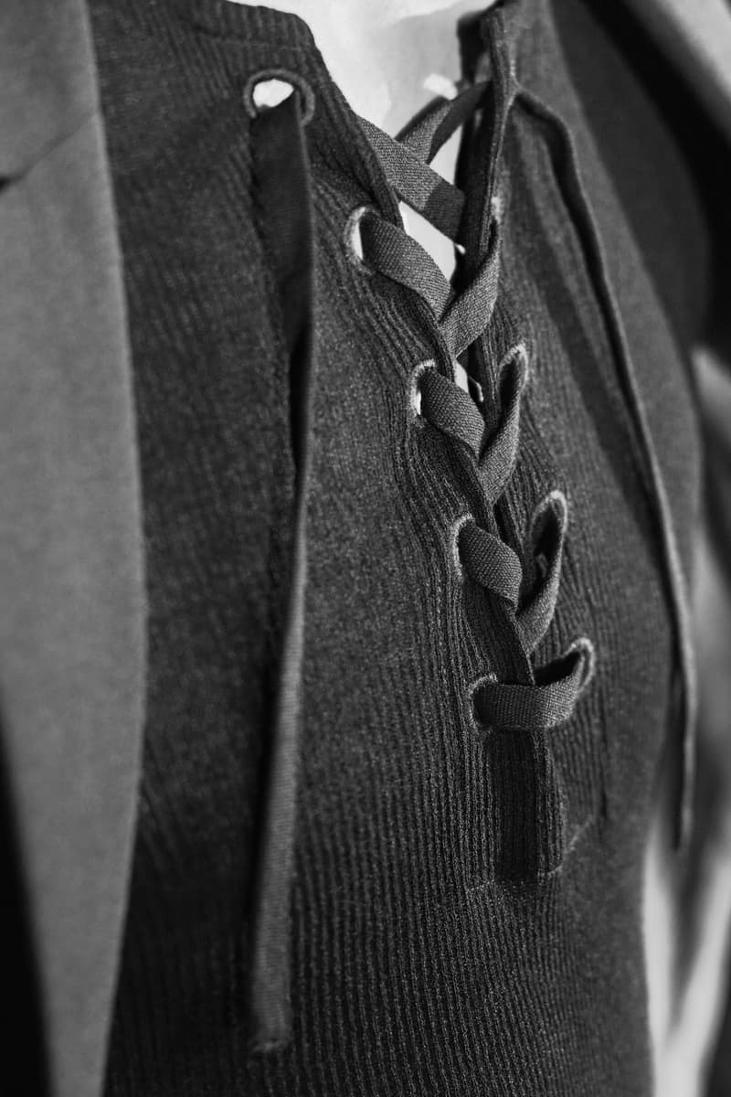 H&M Studio 2017 春夏系列造型特輯