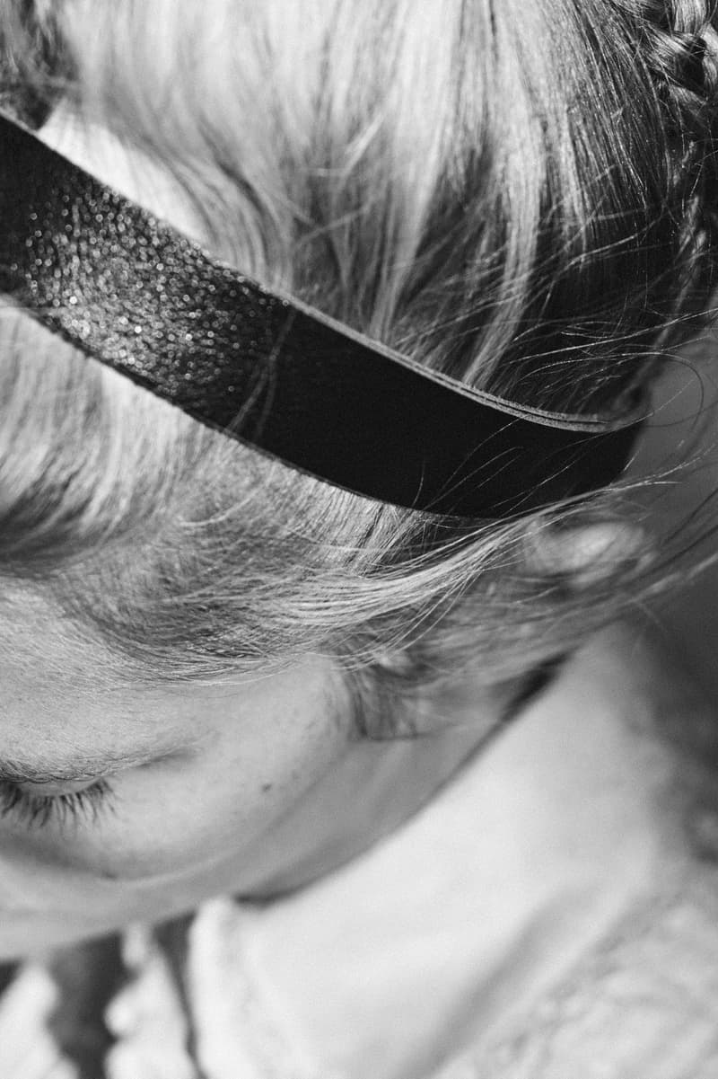 H&M Studio 2017 春夏系列造型特輯