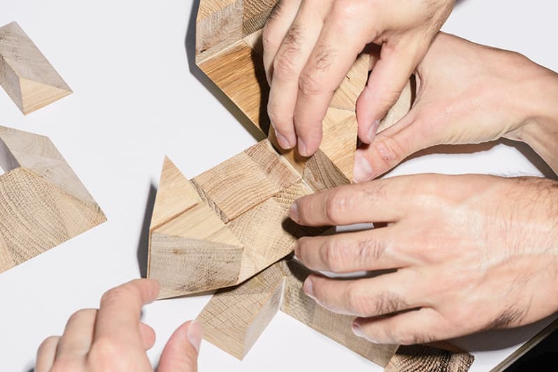 Carhartt WIP x ISLE Skateboards x Raphaël Zarka 三方聯名展覽計劃「Paving Space」台北華山開展