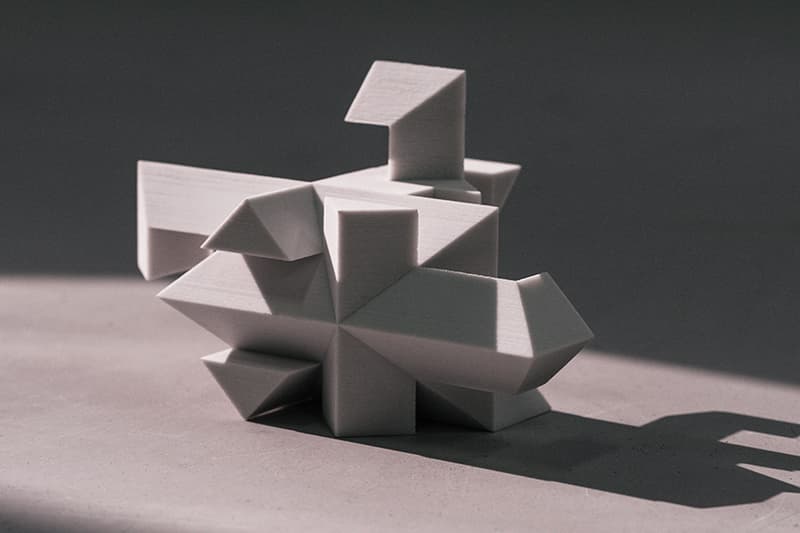 Carhartt WIP x ISLE Skateboards x Raphaël Zarka 三方聯名展覽計劃「Paving Space」台北華山開展