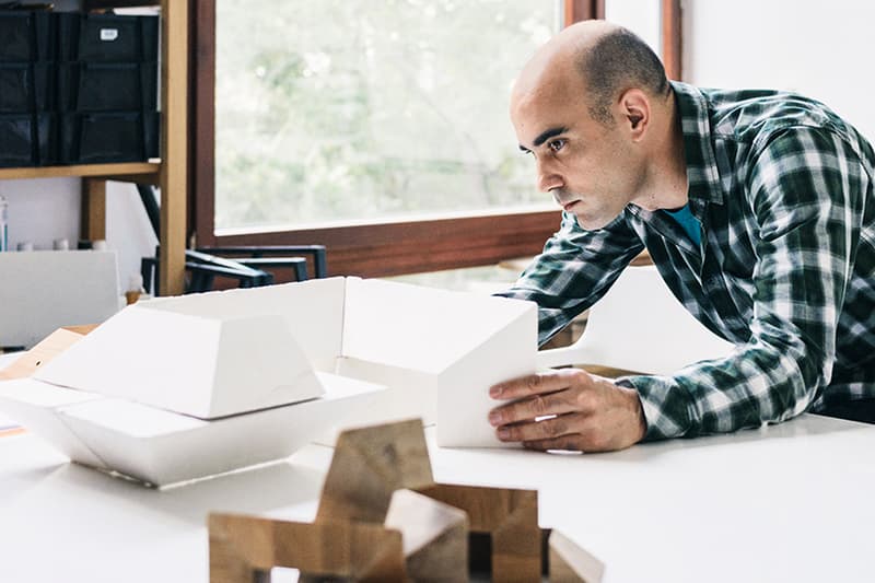 Carhartt WIP x ISLE Skateboards x Raphaël Zarka 三方聯名展覽計劃「Paving Space」台北華山開展