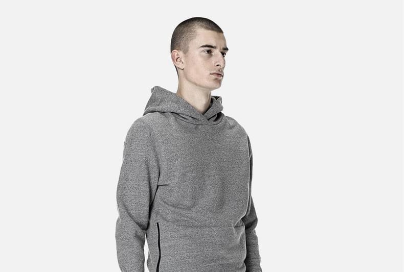 John Elliott 2017 春夏系列 Lookbook