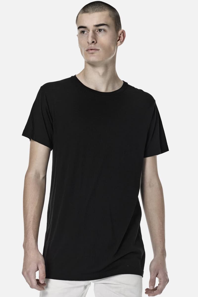 John Elliott 2017 Spring Summer Collection