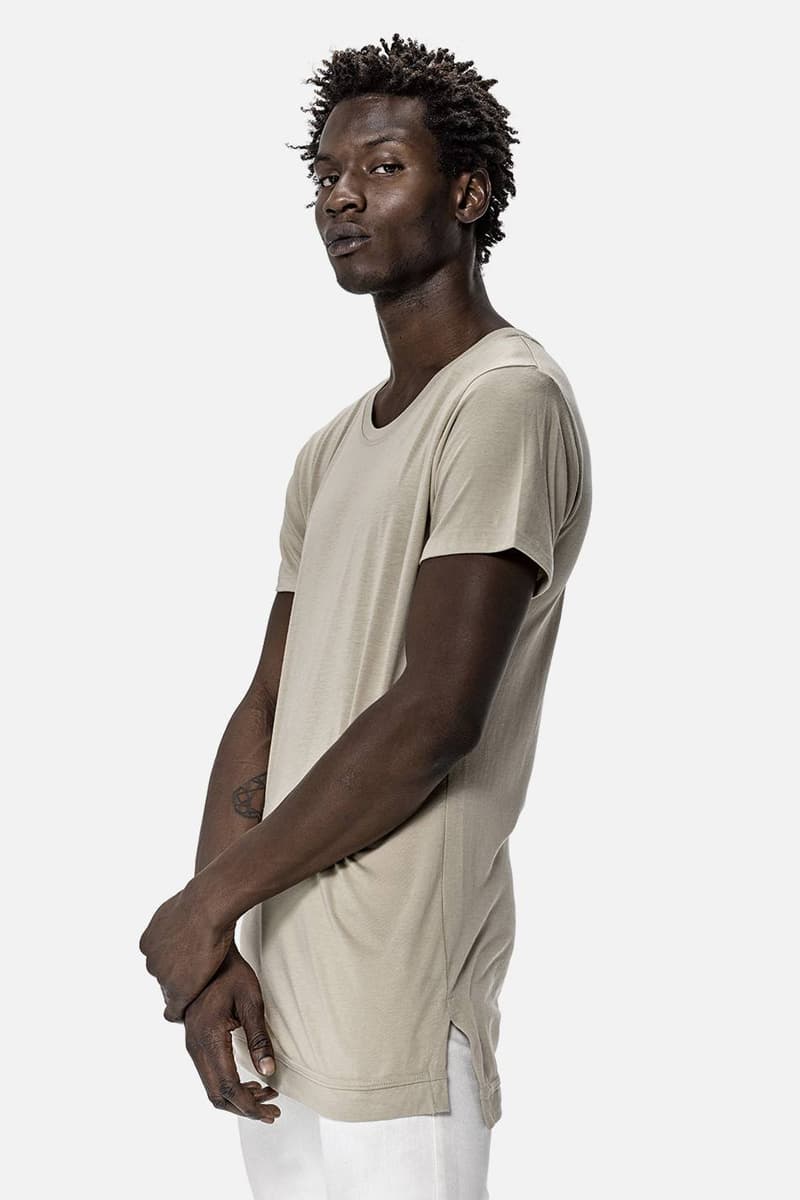 John Elliott 2017 Spring Summer Collection