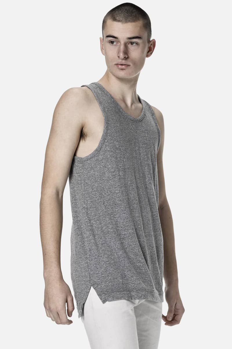 John Elliott 2017 Spring Summer Collection