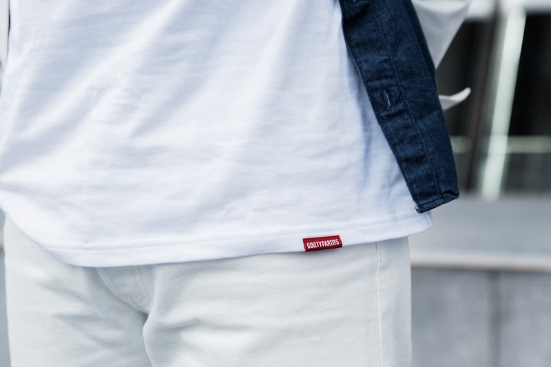 Streetsnaps: 時裝品牌 Kinfolk 聯合主理人 Keith Abrams